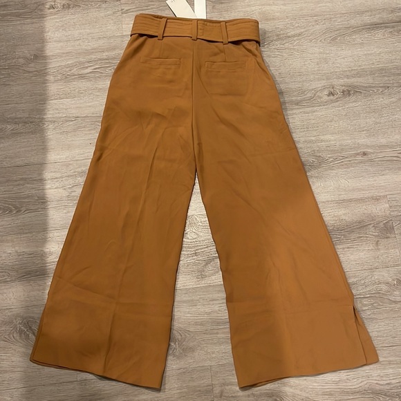 Joie Djuna crop wide leg - Picture 6 of 7